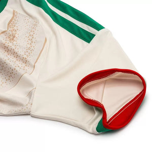 قميص الجزائر الأساسي 2026
