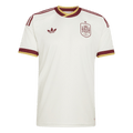 قميص اسبانيا الخارجي 2026 - الجهة الأمامية