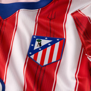 قميص أتلتيكو مدريد الأساسي 2026/2027