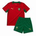طقم أطفال المغرب الأساسي 2026