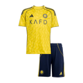 طقم أطفال النصر الأساسي 25/26