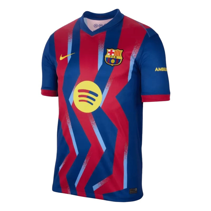 قميص برشلونة الرابع 25/26