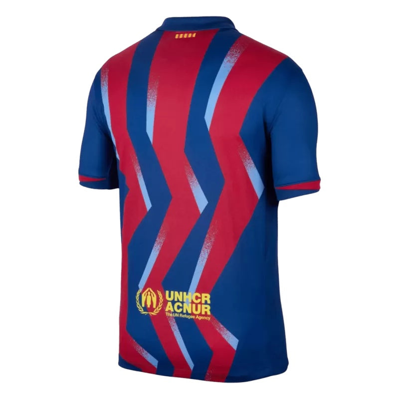 قميص برشلونة الرابع 25/26