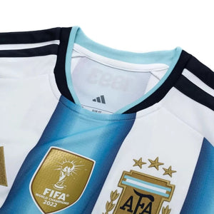 قميص الأرجنتين الأساسي 2026