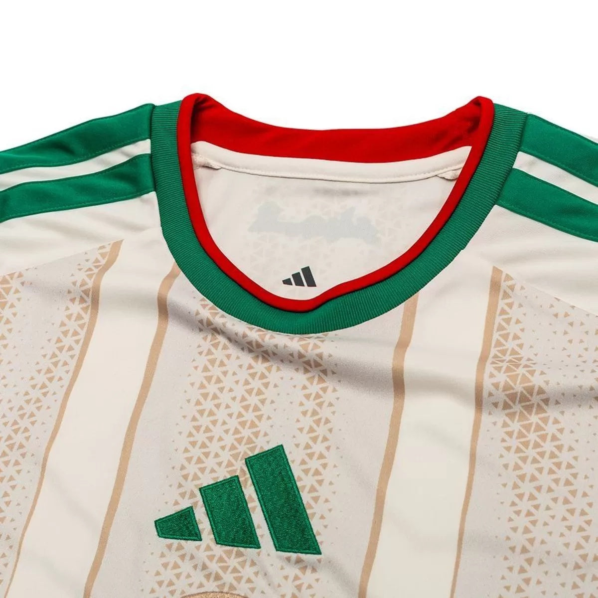 قميص الجزائر الأساسي 2026