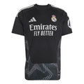 قميص ريال مدريد حارس 2026/2027 - الجهة الأمامية